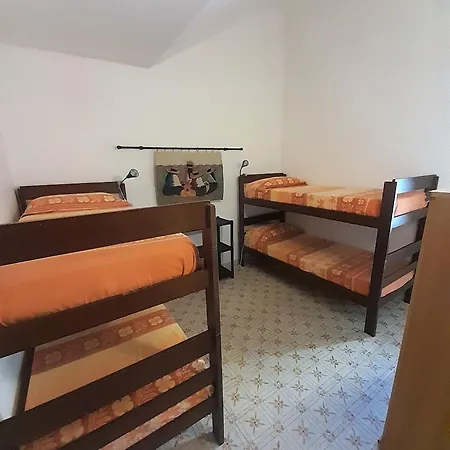 Nuova Valmar In Prima Fila Vakantiehuis Costa Rei