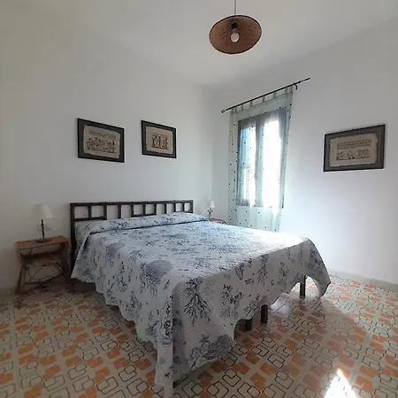 Vakantiehuis Nuova Valmar In Prima Fila *
