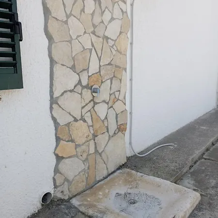 Nuova Valmar In Prima Fila Vakantiehuis Costa Rei