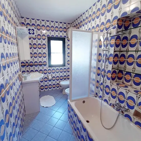 Nuova Valmar In Prima Fila Vakantiehuis