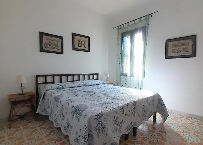 Casa de Férias Nuova Valmar In Prima Fila *