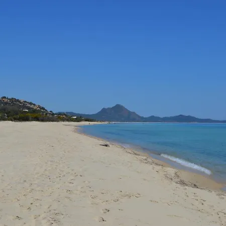 Дом отдыха Nuova Valmar In Prima Fila *