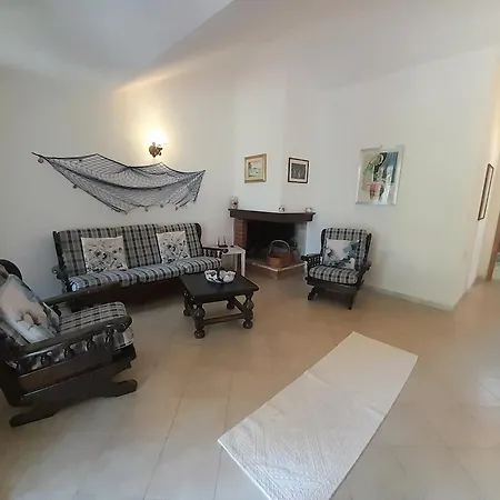 Nuova Valmar In Prima Fila Holiday home Costa Rei