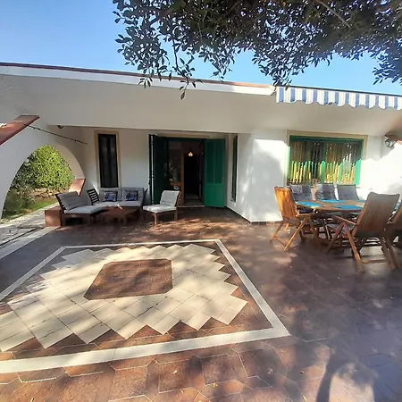 Nuova Valmar In Prima Fila Holiday home *