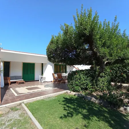 Nuova Valmar In Prima Fila Дом отдыха *