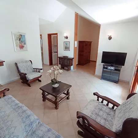 Nuova Valmar In Prima Fila Holiday home Costa Rei