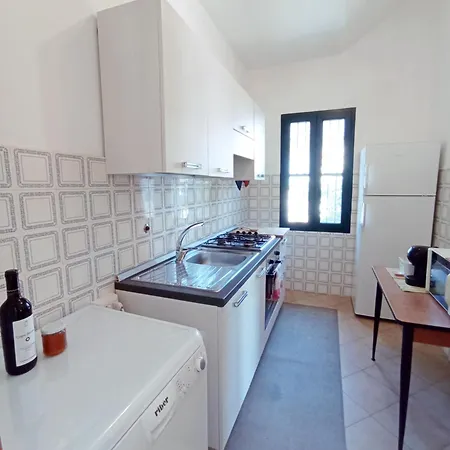 Дом отдыха Nuova Valmar In Prima Fila