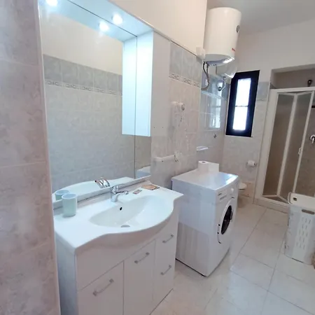 Дом отдыха Nuova Valmar In Prima Fila *