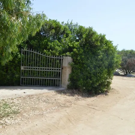 Nuova Valmar In Prima Fila Дом отдыха Коста Рей