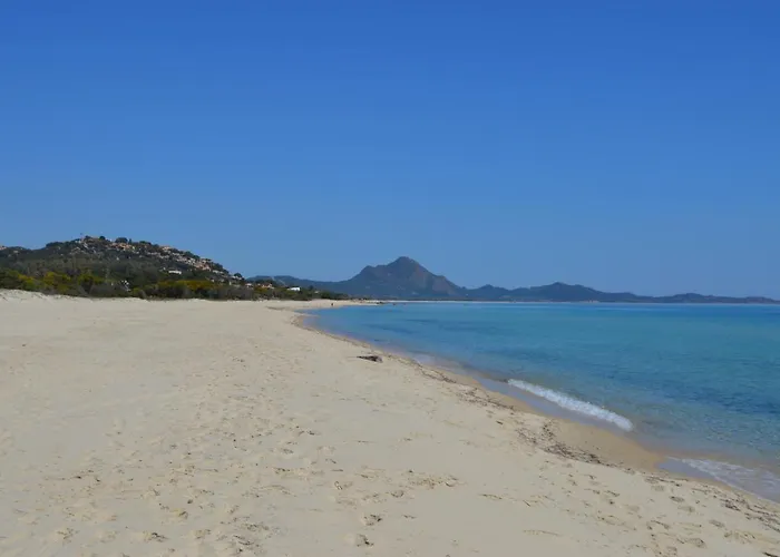 Hébergement de vacances Nuova Valmar In Prima Fila *