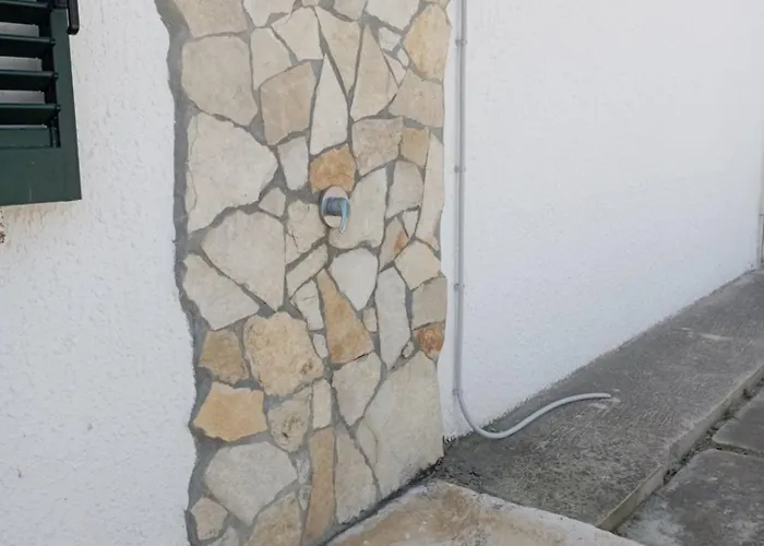 Nuova Valmar In Prima Fila Hébergement de vacances Costa Rei